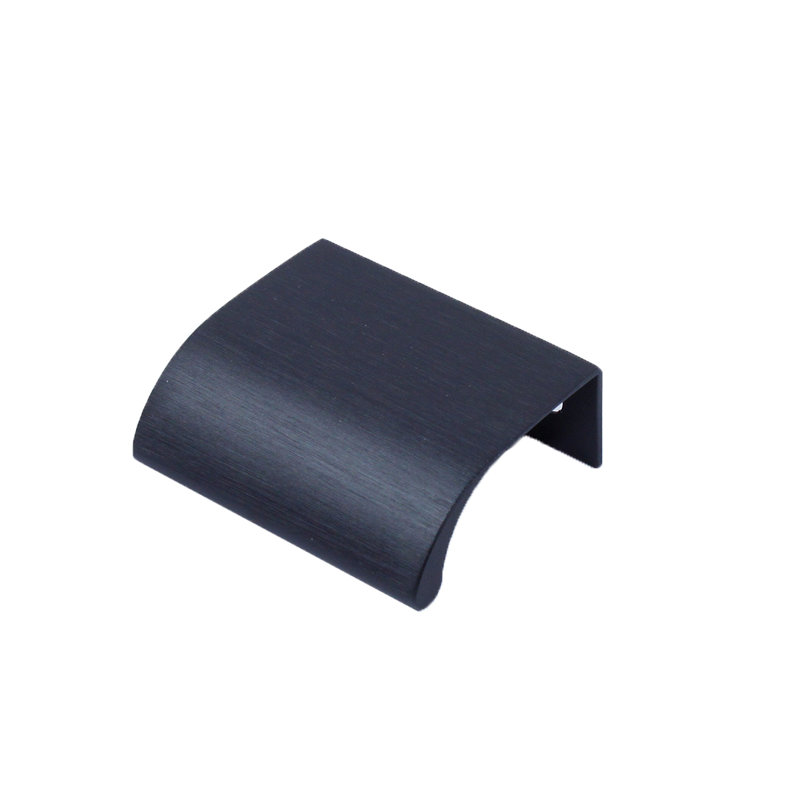 Century Hardware 1 1/4" Center to Center Finger Pull Wayfair